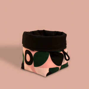 Trousse vide-poche Bauhaus