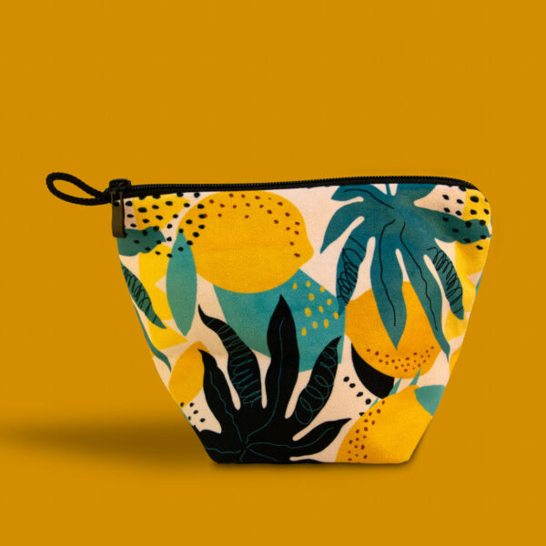 Trousse vide-poche Citrons – Image 2