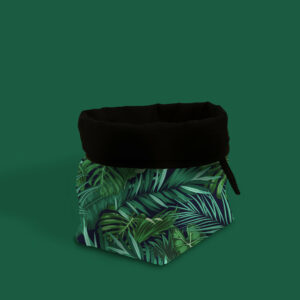 Trousse vide-poche Jungle