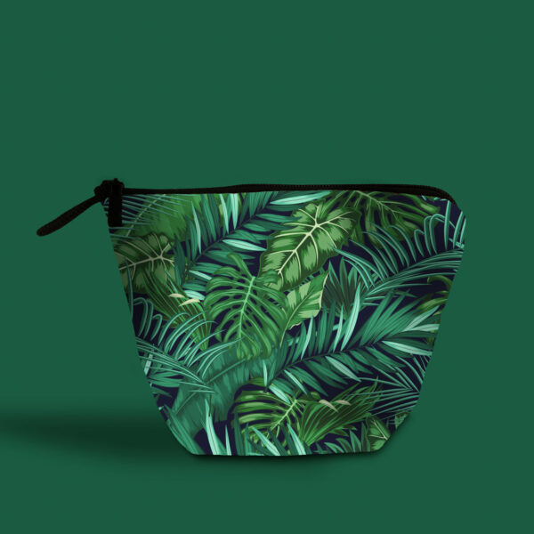 Trousse vide-poche Jungle – Image 2