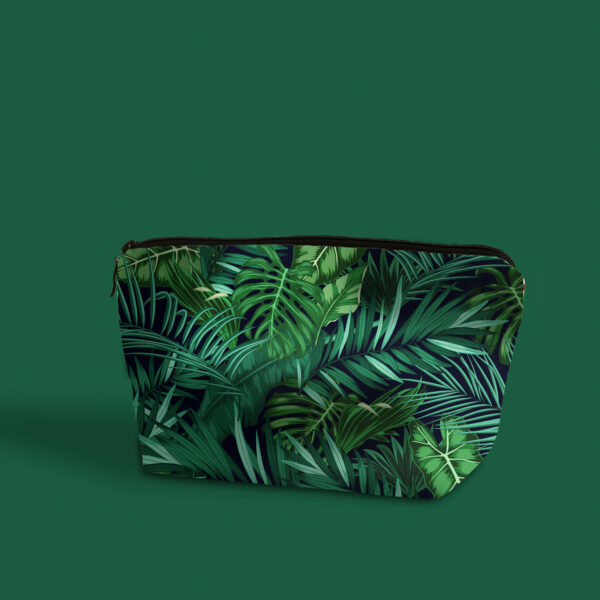 Trousse de toilette Jungle