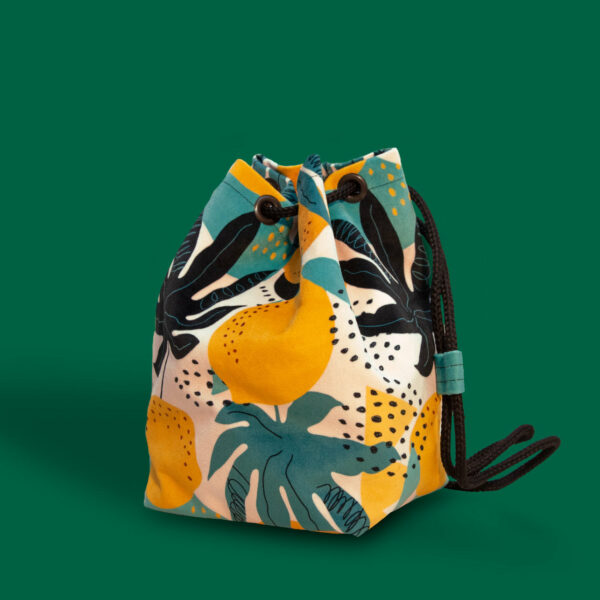 Petit sac marin Citrons – Image 2
