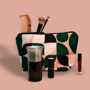 Trousse de toilette Bauhaus